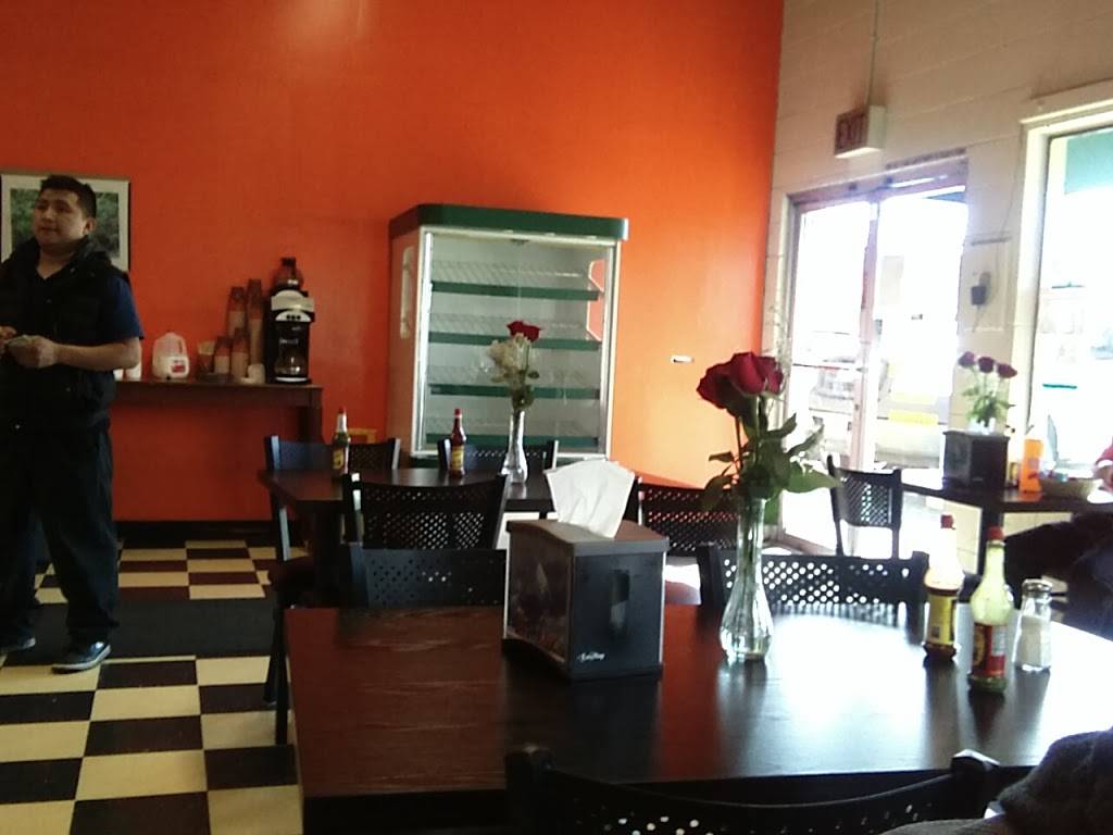 Panaderia & Restaurante Guatemalteca | restaurant | 1509 Main St, Redwood City, CA 94063, USA | 6504211781 OR +1 650-421-1781