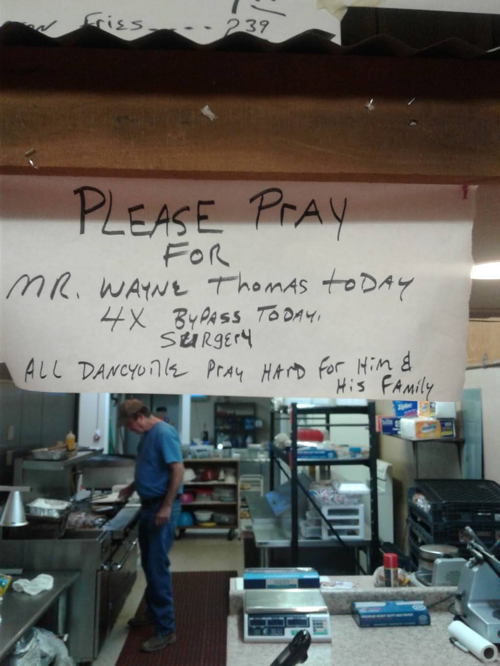 Me and My Tea Room Catering | meal delivery | 21 Dancyville Eurekaton Rd, Stanton, TN 38069, USA | 9018727798 OR +1 901-872-7798