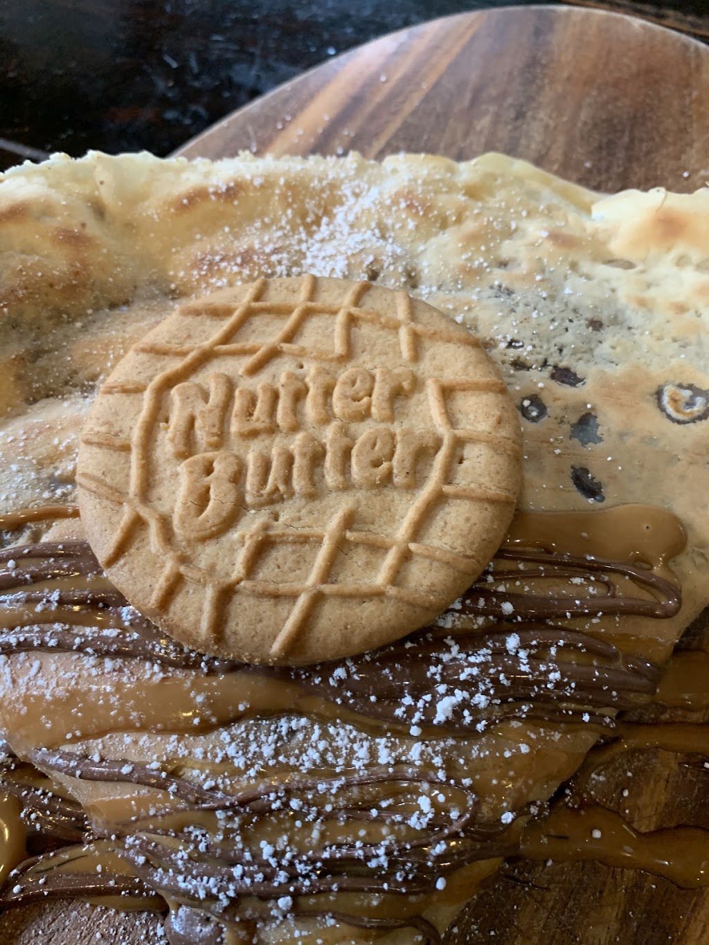 Little Creperie | cafe | 102 S Prospect Ave, Clarendon Hills, IL 60514, USA | 6303252231 OR +1 630-325-2231