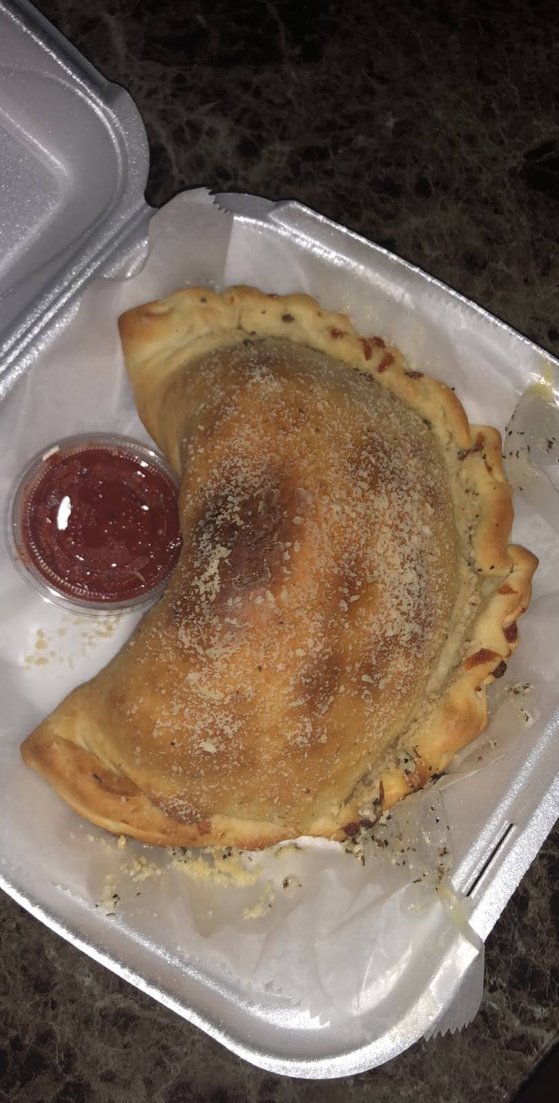 Dozeli Pizzaria | restaurant | 3324 Chicago Rd, South Chicago Heights, IL 60411, USA | 7087559540 OR +1 708-755-9540