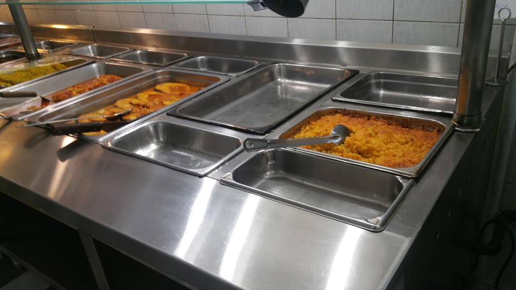 Malaz | restaurant | 1168 Fulton St, Brooklyn, NY 11216, USA | 3473658385 OR +1 347-365-8385