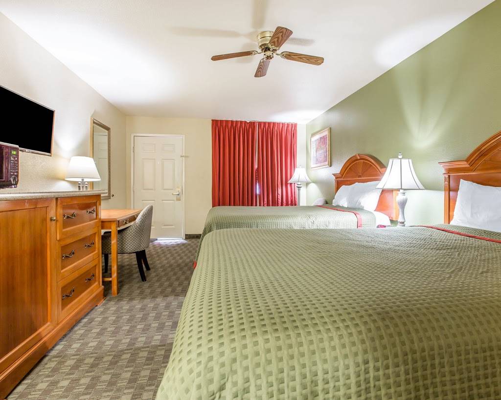 Rodeway Inn | restaurant | 2211 Girard St, Delano, CA 93215, USA | 6617251022 OR +1 661-725-1022