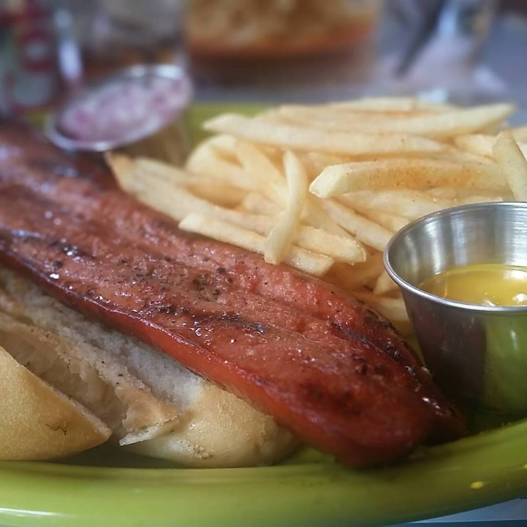 Barnabys Cafe | restaurant | 801 Congress St, Houston, TX 77002, USA | 7132268787 OR +1 713-226-8787