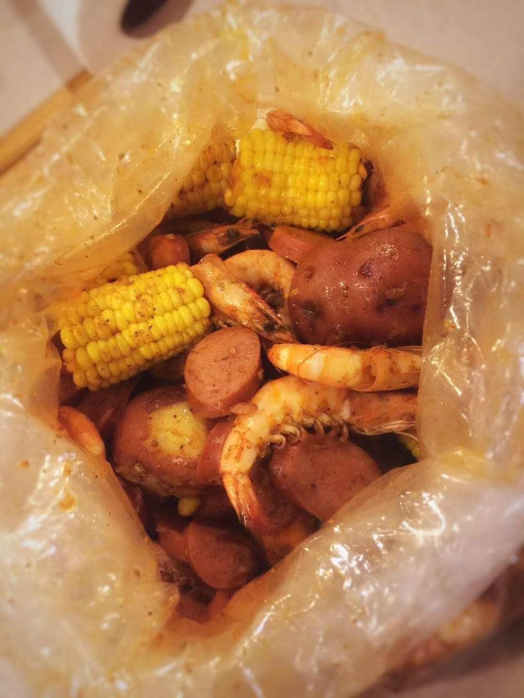 Juicy Crawfish & Seafood | restaurant | 2206 Texas Avenue South, College Station, TX 77840, USA | 9797045412 OR +1 979-704-5412