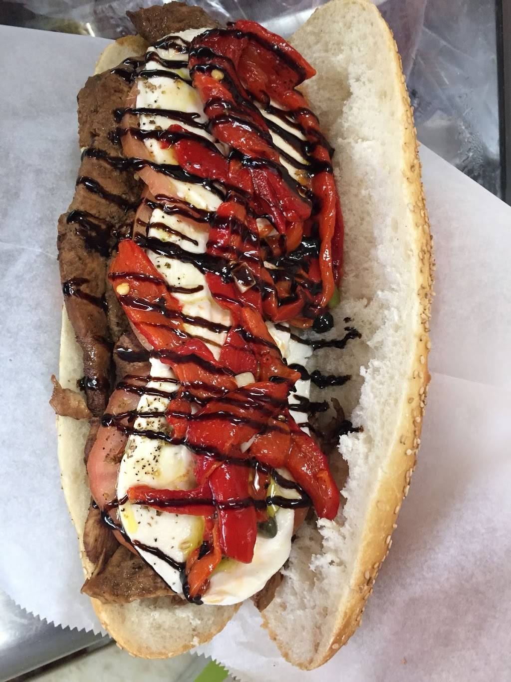 Tonys Beechhurst Deli | restaurant | 11-18 154th St, Whitestone, NY 11357, USA | 7187678222 OR +1 718-767-8222