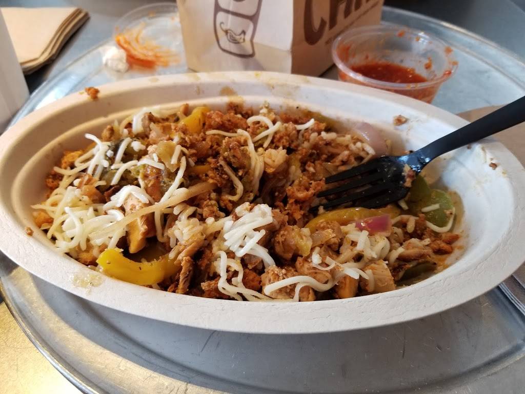 Chipotle Mexican Grill | restaurant | 4180 N 1st St UNIT 60, San Jose, CA 95134, USA | 4085204827 OR +1 408-520-4827