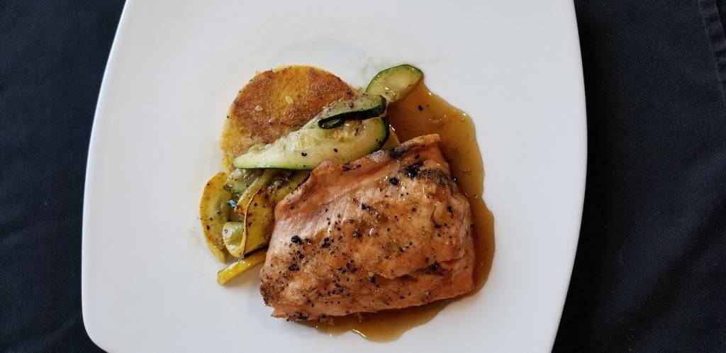 Fire & Ice Restaurant & Bar | restaurant | 2546 N Glenstone Ave, Springfield, MO 65803, USA | 4175227711 OR +1 417-522-7711