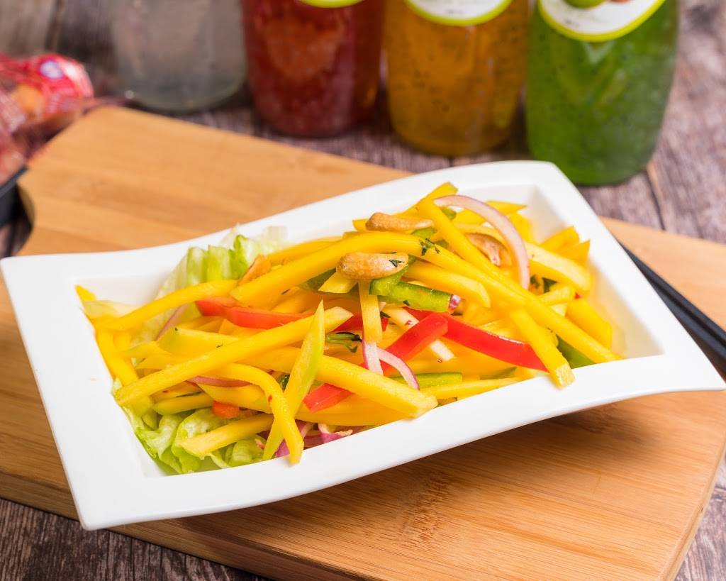 Qinthai chinese cuisine | restaurant | 325 Weston Rd Unit 10 B, York, ON M6N 4Z9, Canada | 4162430630 OR +1 416-243-0630