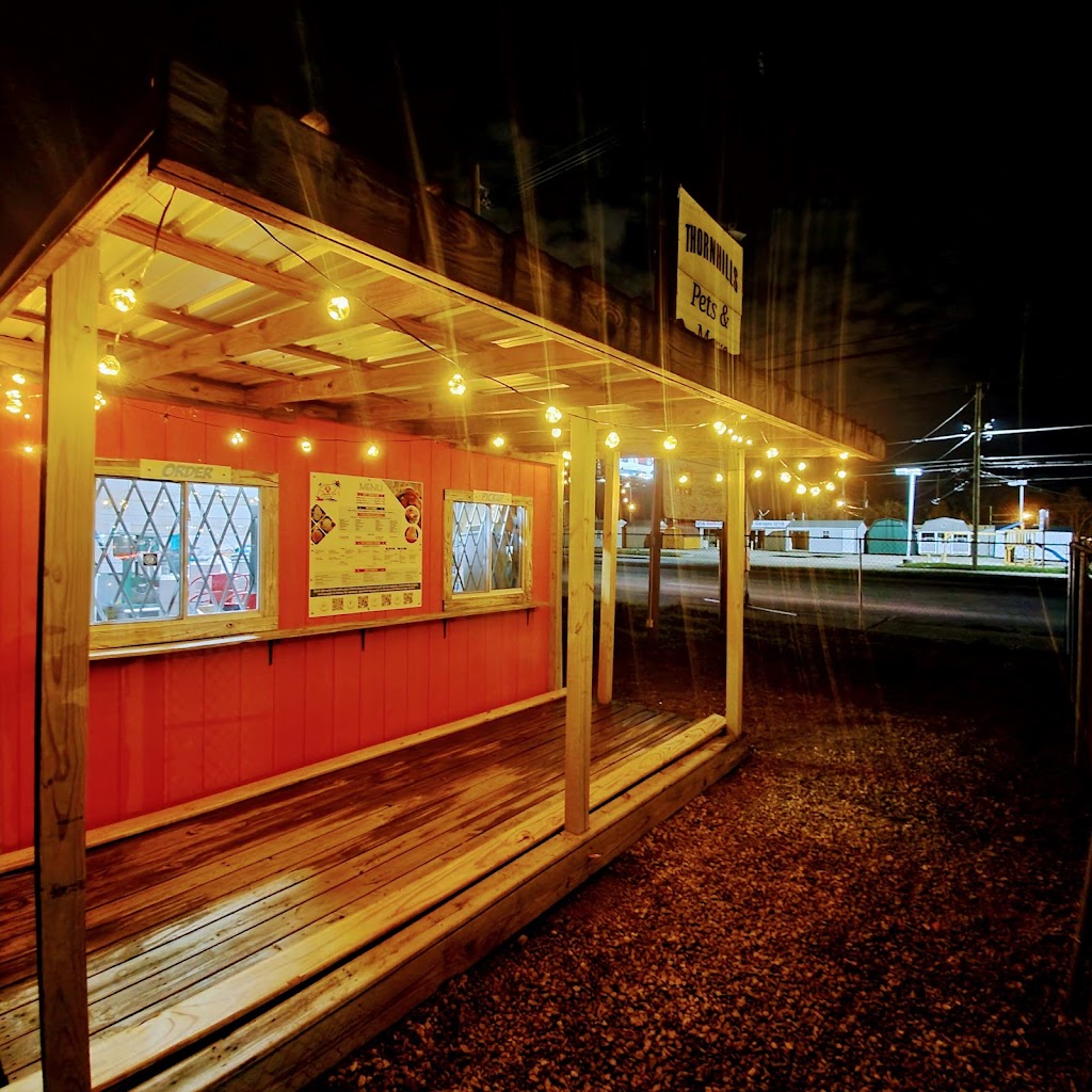 Inolvis Shave Ice Temptations - PRP | restaurant | 7274 Dixie Hwy, Louisville, KY 40258, USA | 2708835938 OR +1 270-883-5938