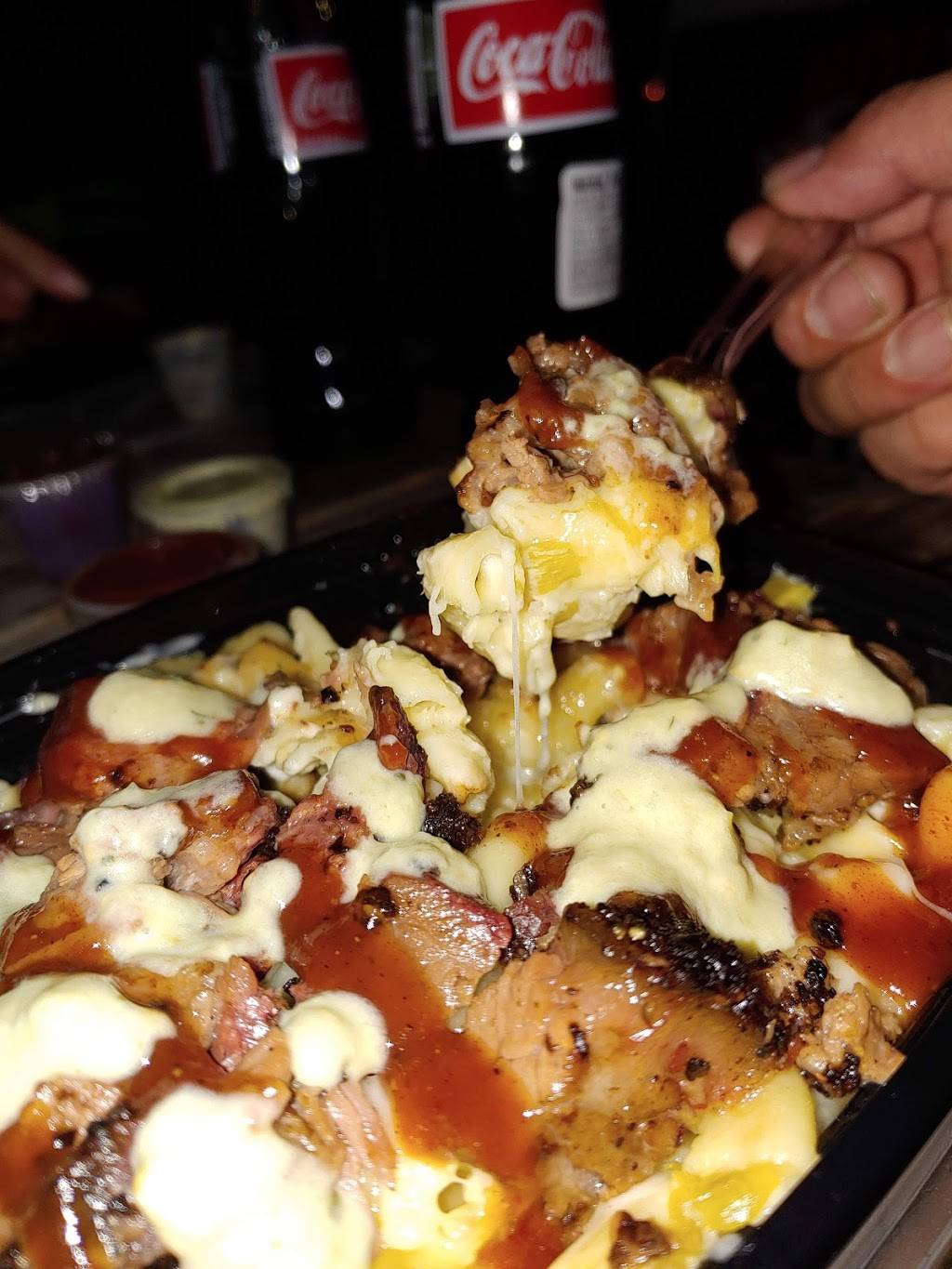 Holy Smoke BBQ & TaquItos | restaurant | 4130 Broadway, San Antonio, TX 78209, USA | 2105502426 OR +1 210-550-2426