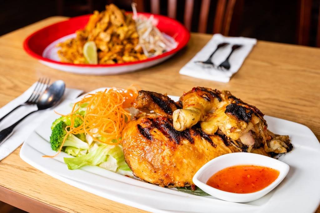 Wanisa Home Kitchen | restaurant | 142 Smith St, Brooklyn, NY 11201, USA | 7185223027 OR +1 718-522-3027