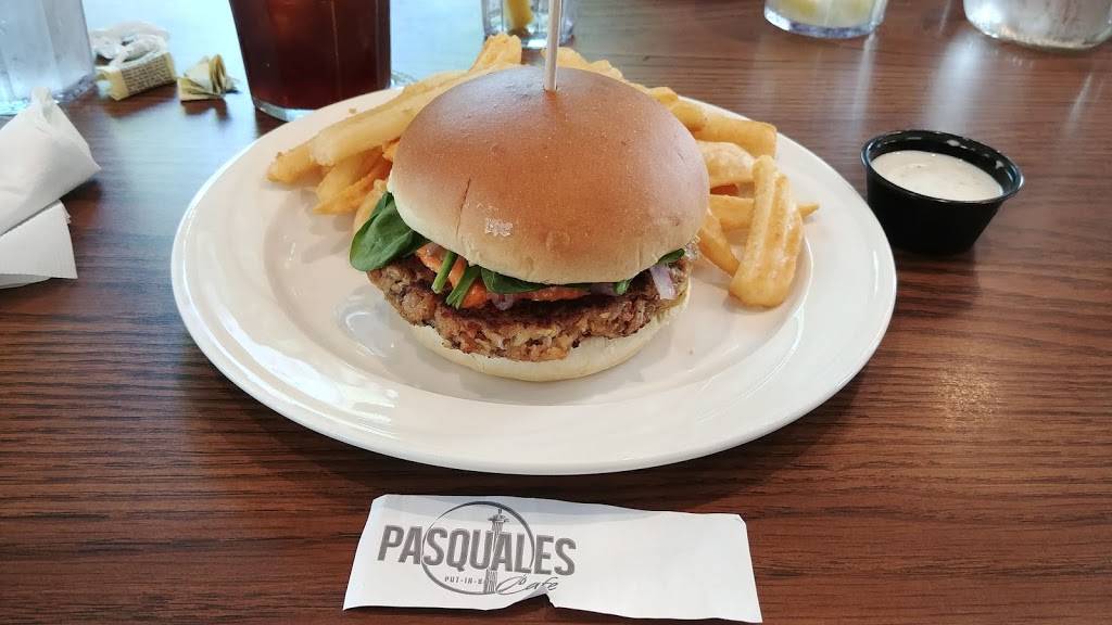 Pasquales | restaurant | 234 Deleware Ave, Put-In-Bay, OH 43456, USA | 4192858600 OR +1 419-285-8600