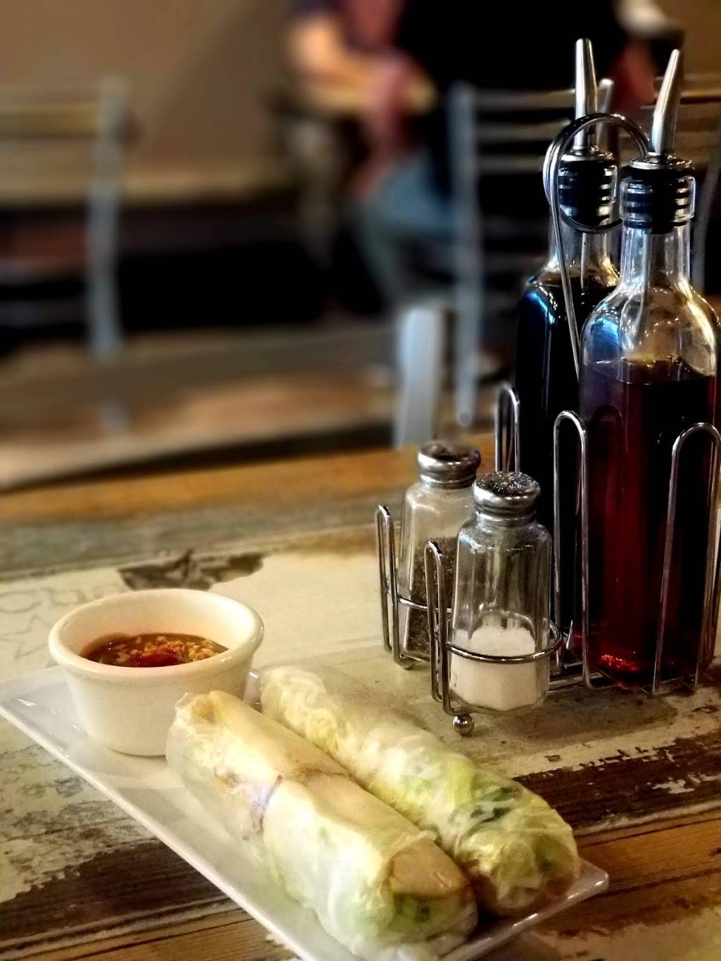 I Luv Pho | restaurant | 1680 Mall of Georgia Blvd Suite 1715, Buford, GA 30519, USA | 6787652599 OR +1 678-765-2599