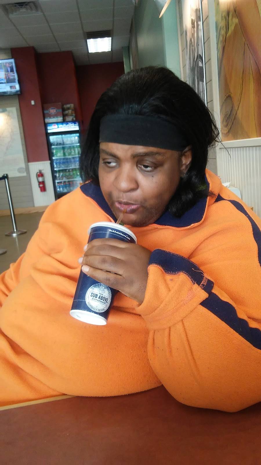 Jersey Mikes Subs | meal takeaway | 2429 US Hwy 70 SE, Hickory, NC 28602, USA | 8288554368 OR +1 828-855-4368