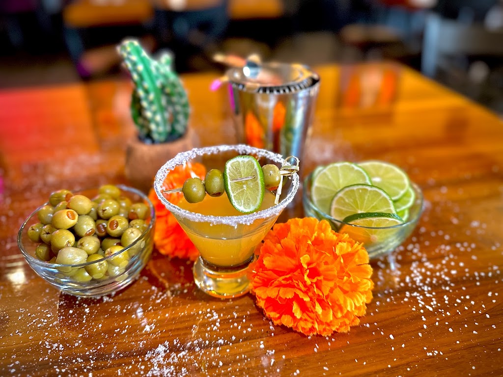 CATRINAS TACOS & MARGARITAS | restaurant | 6507 Jester Blvd #105, Austin, TX 78750, USA | 5122913211 OR +1 512-291-3211