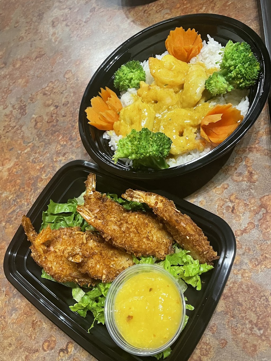 Spice & rice | restaurant | 9801 Xenia Ave, Brooklyn Park, MN 55443, USA | 7632053100 OR +1 763-205-3100