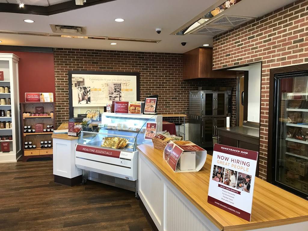 The Honey Baked Ham Company | meal takeaway | 12170 Mason Montgomery Rd, Cincinnati, OH 45249, USA | 5135838792 OR +1 513-583-8792