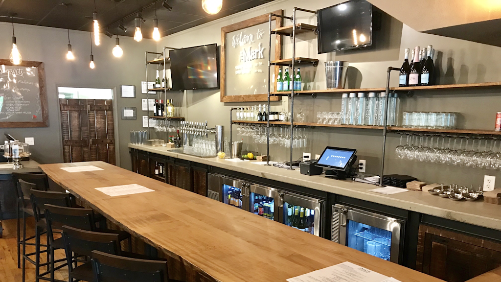 The Mark | restaurant | 26 N Park Pl, Newark, OH 43055, USA | 7402810102 OR +1 740-281-0102