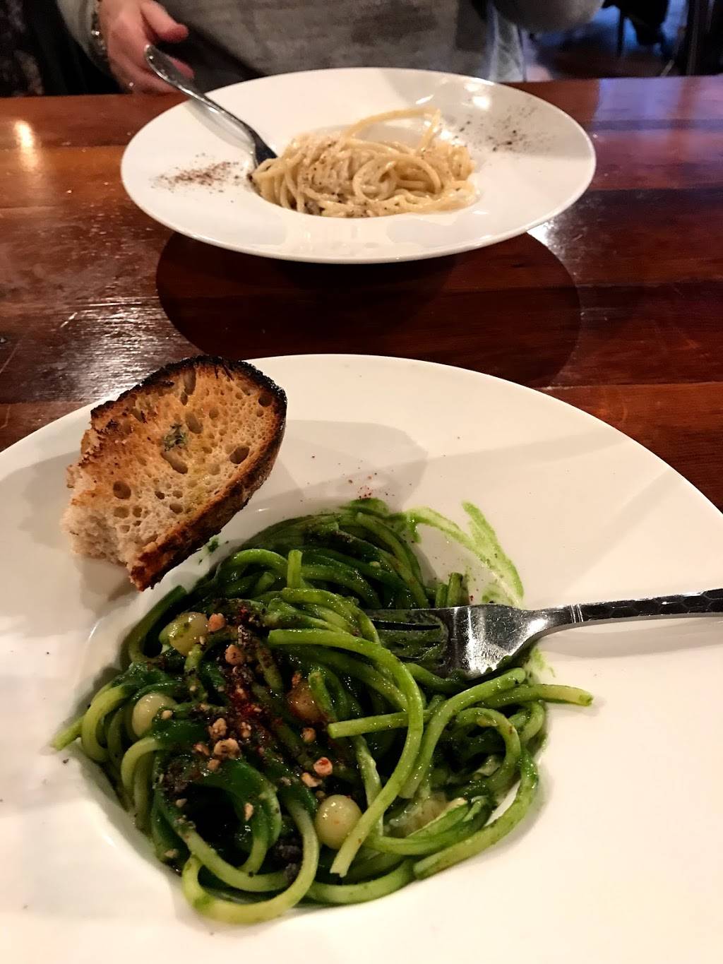 Bardea Food & Drink | restaurant | 620 N Market St, Wilmington, DE 19801, USA | 3024262069 OR +1 302-426-2069