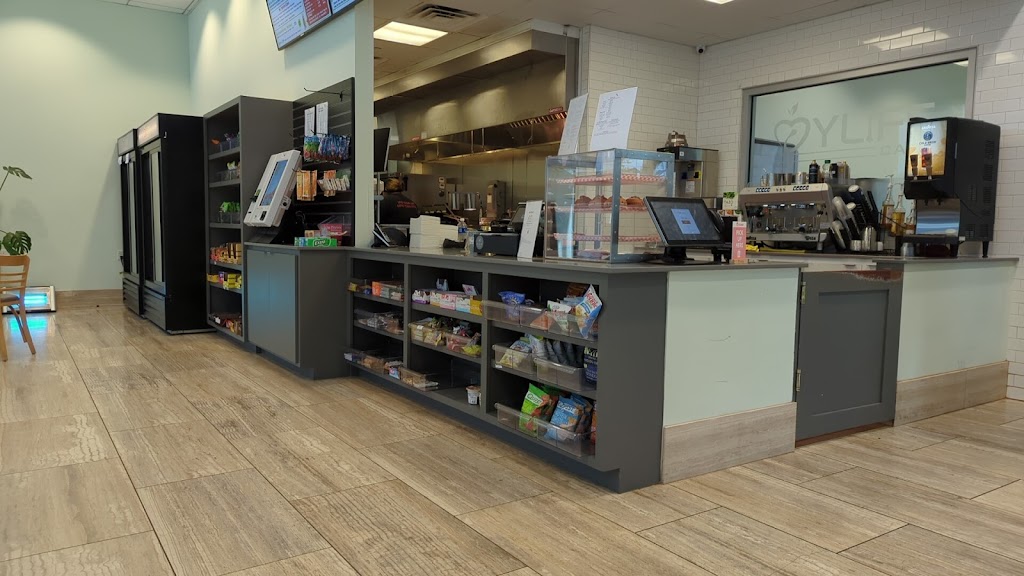 My Life Cafe | cafe | 10777 Northwest Fwy Suite 105, Houston, TX 77092, USA | 2818885802 OR +1 281-888-5802