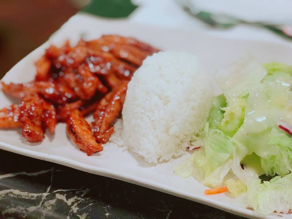 Midori Teriyaki | restaurant | 1912 201st Pl SE #208, Bothell, WA 98012, USA | 4254895955 OR +1 425-489-5955