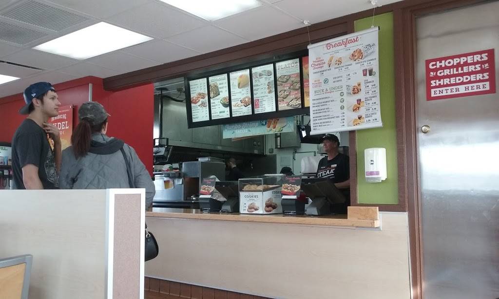 Del Taco | meal takeaway | 15797 Main St, Hesperia, CA 92345, USA | 7602448931 OR +1 760-244-8931