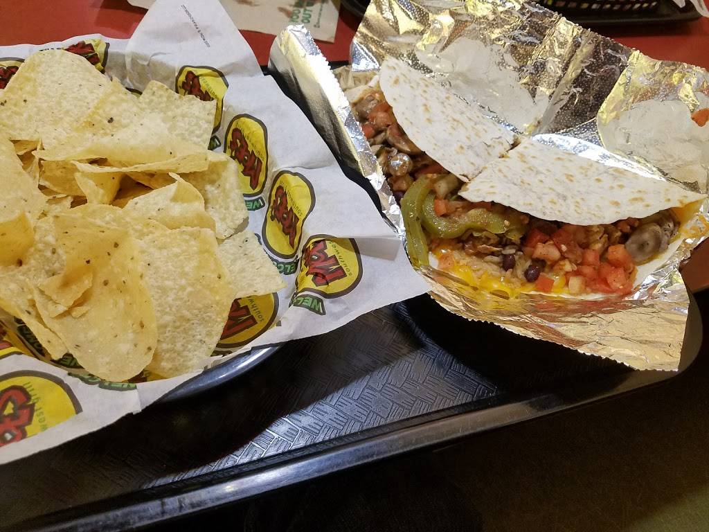 Moes Southwest Grill | restaurant | 753 Howe Ave, Cuyahoga Falls, OH 44221, USA | 3304490015 OR +1 330-449-0015