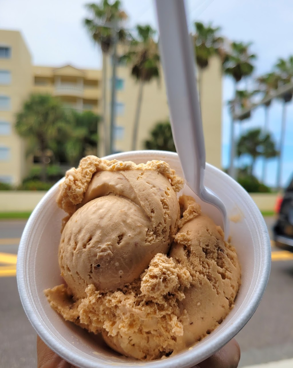 Moos Soft Serve | meal takeaway | 930 Florida A1A, Indialantic, FL 32903, USA | 3217234990 OR +1 321-723-4990