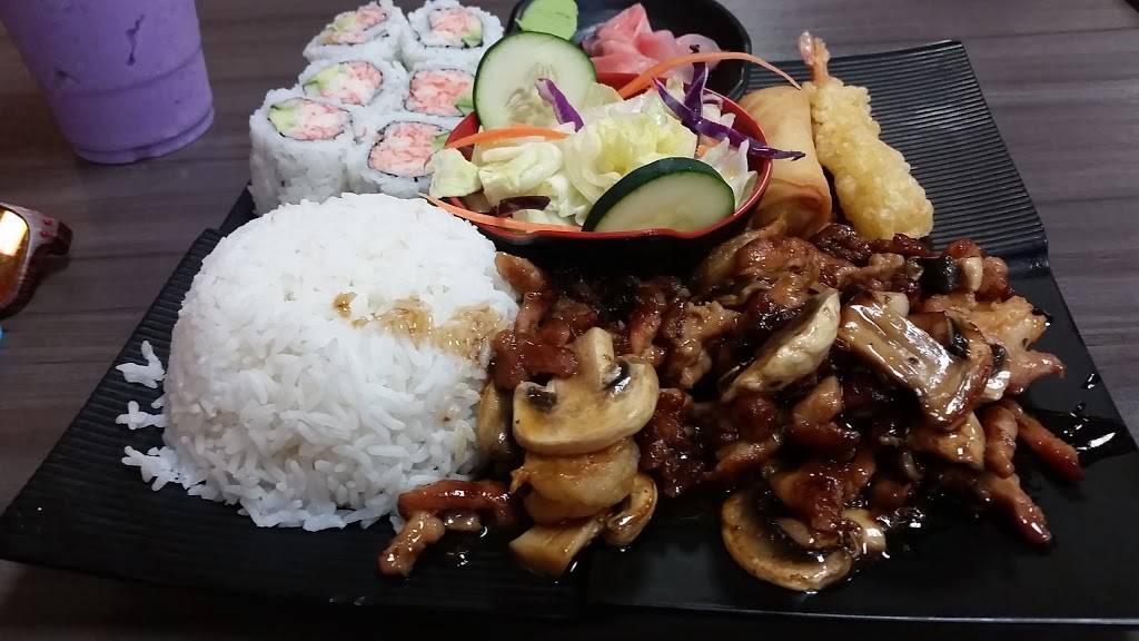 Oishi Teriyaki & Sushi | restaurant | 16289 Paramount Blvd, Paramount, CA 90723, USA | 5624083789 OR +1 562-408-3789