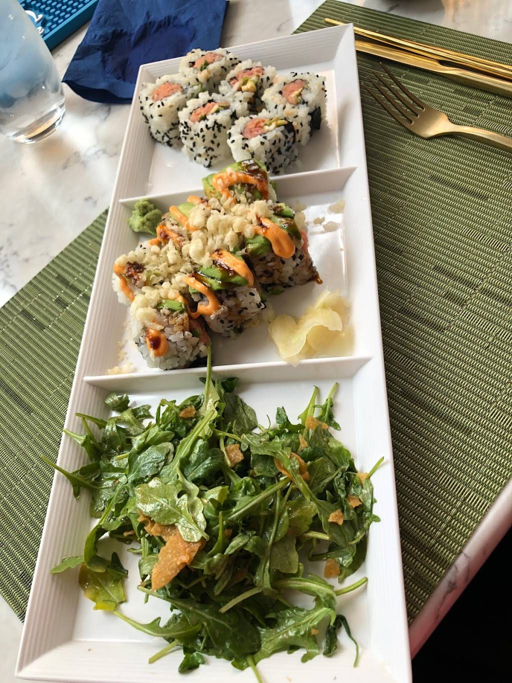 The Blue Elephant | restaurant | 152 E High St, Pottstown, PA 19464, USA | 4849499084 OR +1 484-949-9084