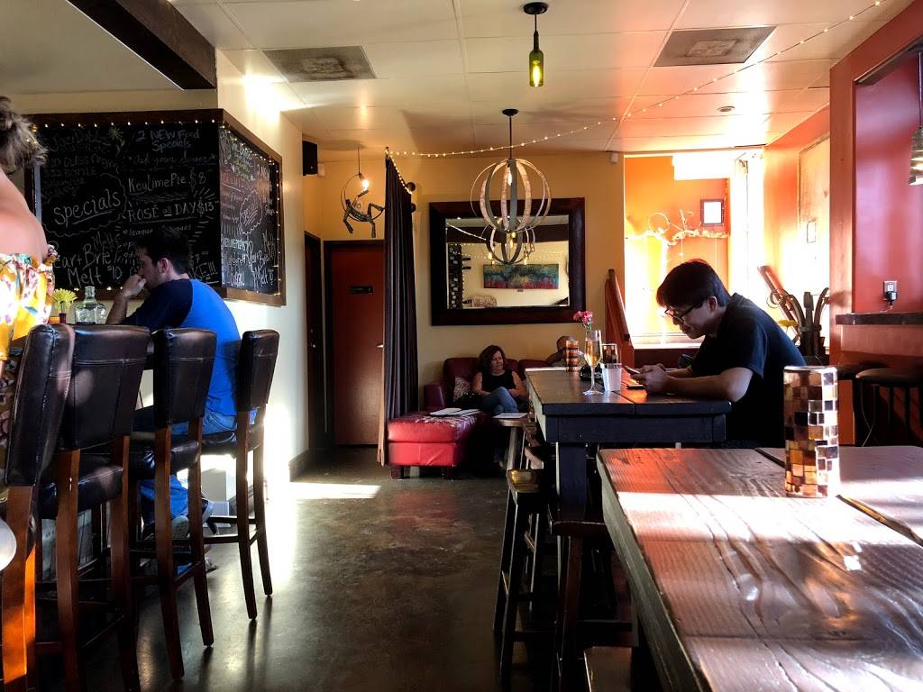 Five Vines Wine Bar | restaurant | 31761 Camino Capistrano #11, San Juan Capistrano, CA 92675, USA | 9498009145 OR +1 949-800-9145