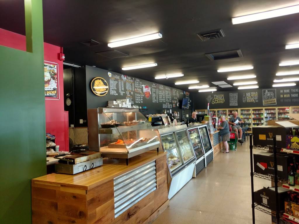 Throx Brew Market & Grille | restaurant | 1518 Martinsburg Pike Building A, Winchester, VA 22603, USA | 5407735824 OR +1 540-773-5824