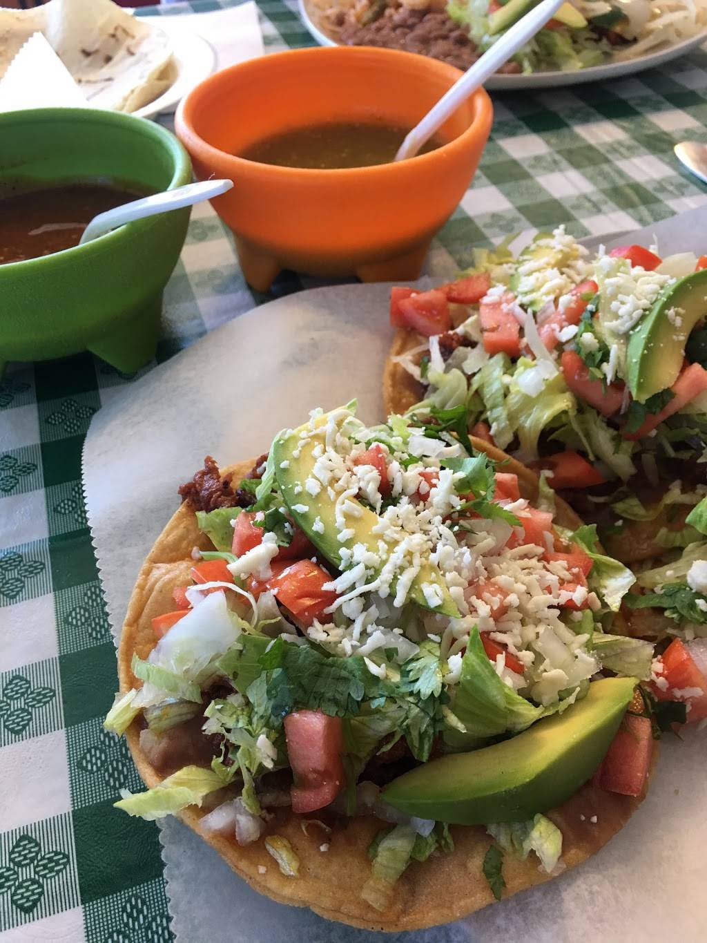 La Villa | restaurant | 1161 Bridgeton Millville Pike, Bridgeton, NJ 08302, USA | 8563194178 OR +1 856-319-4178