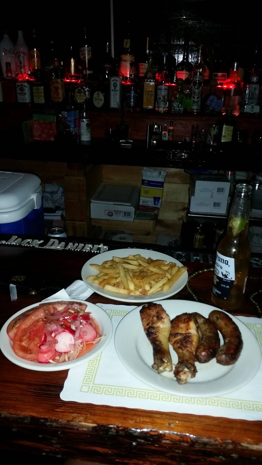 Manhattan Bar and Grill | restaurant | 1711 Manhattan Ave, Union City, NJ 07087, USA | 2016241216 OR +1 201-624-1216