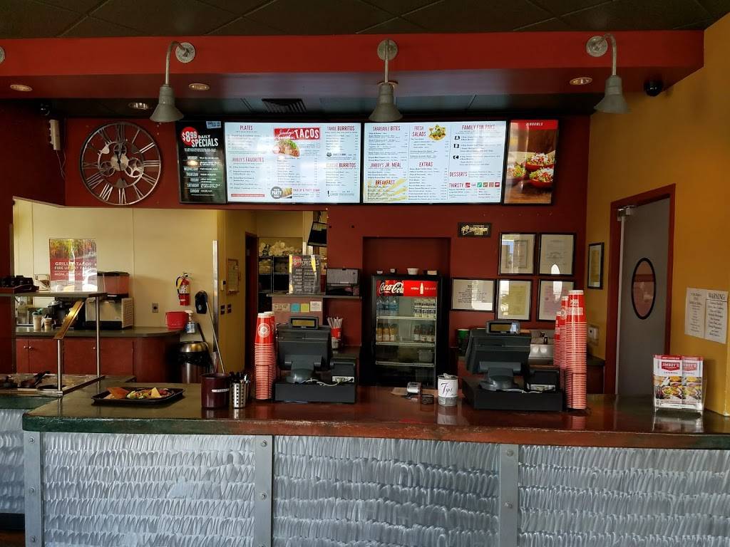 Jimboys Tacos | restaurant | 1937 Nevada City Hwy, Grass Valley, CA 95945, USA | 5304779490 OR +1 530-477-9490