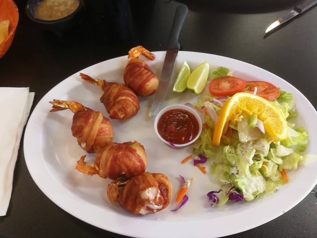 Mariscos Costa Azul | restaurant | 4815 E McKinley Ave, Fresno, CA 93703, USA | 5594520292 OR +1 559-452-0292