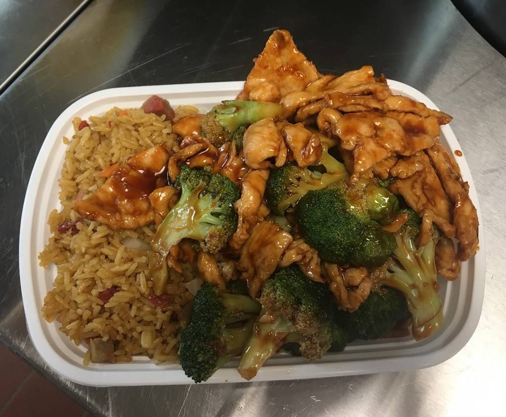 China One | restaurant | 19024 Bruce B Downs Blvd, Tampa, FL 33647, USA | 8134436333 OR +1 813-443-6333