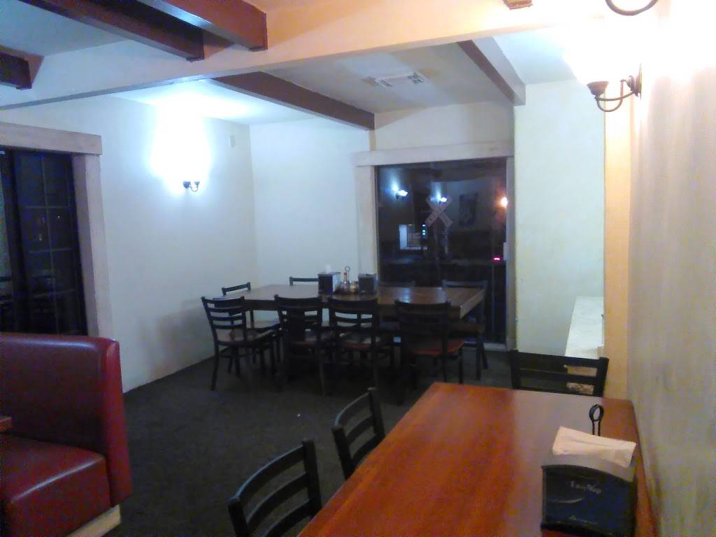 La Prima Pizza | restaurant | 1108, 1010 Adams St, St Helena, CA 94574, USA | 7079637909 OR +1 707-963-7909