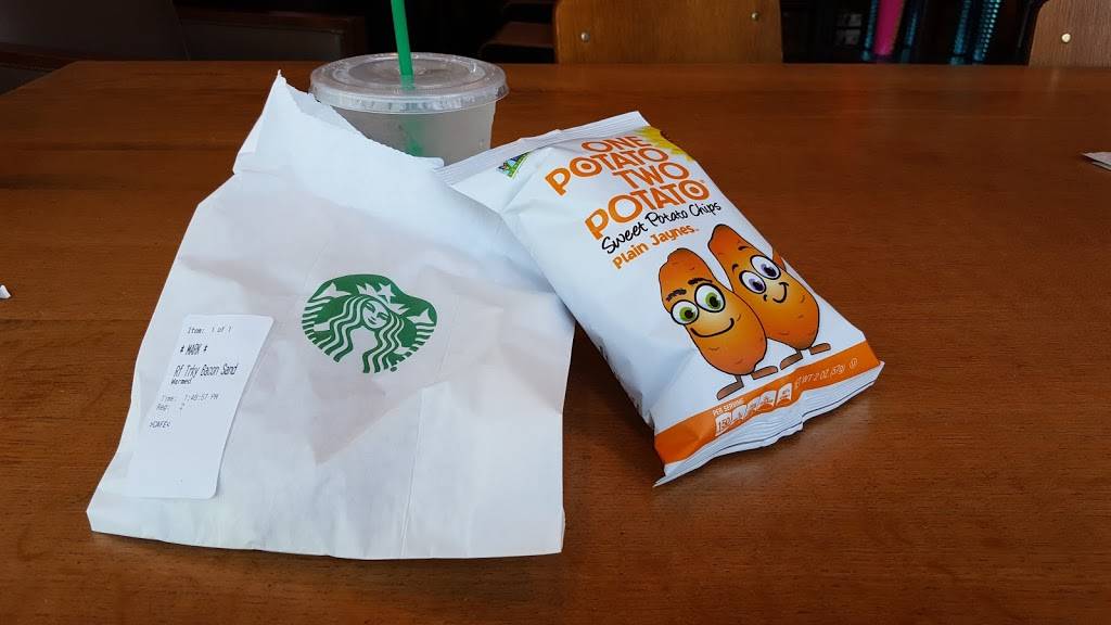 Starbucks | cafe | 3305 Central Ave, Toledo, OH 43606, USA | 4195352943 OR +1 419-535-2943