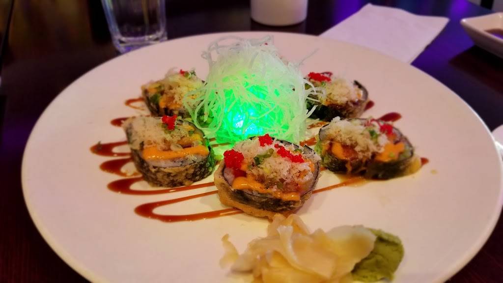 Pink Nori | restaurant | 36-06 30th Ave, Astoria, NY 11103, USA | 7186852365 OR +1 718-685-2365