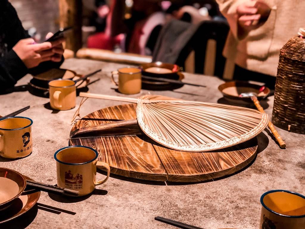 Chongqing Lao Zao | restaurant | 37-04 Prince St, Flushing, NY 11354, USA | 9175637171 OR +1 917-563-7171