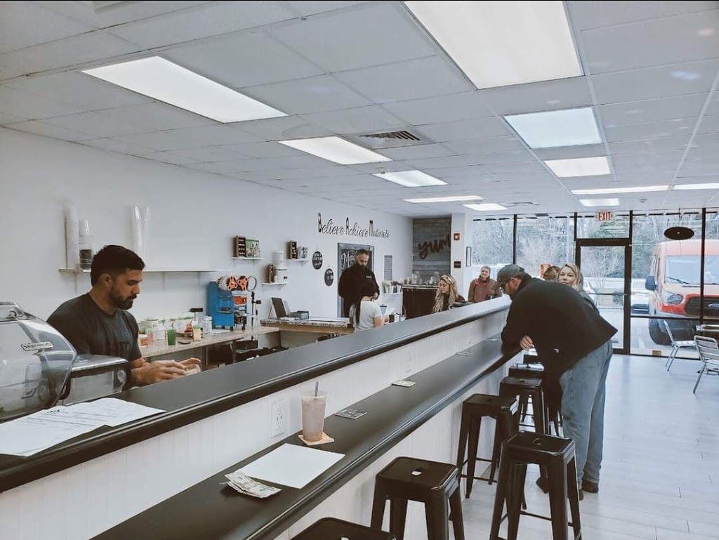 BAM Nutrition | restaurant | 394 S Hwy 29 Suite C, Cantonment, FL 32533, USA | 8506794706 OR +1 850-679-4706