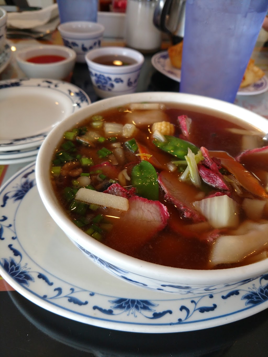 Tea Palace | restaurant | 46 E Dunlap Dr, Pueblo West, CO 81007, USA | 7195478288 OR +1 719-547-8288