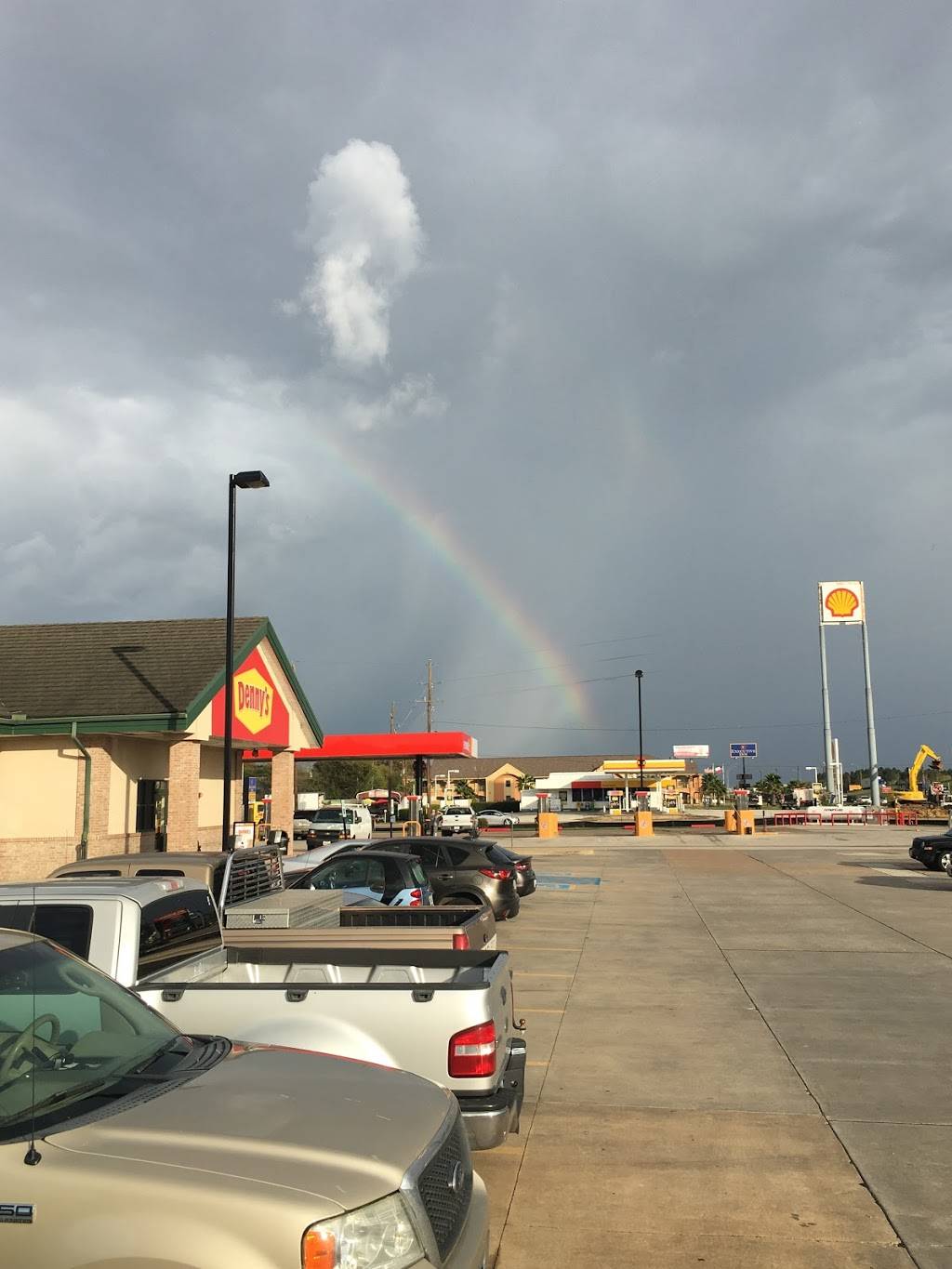 Flying J Travel Center | restaurant | 204 South Waller Ave, Brookshire, TX 77423, USA | 2819344133 OR +1 281-934-4133