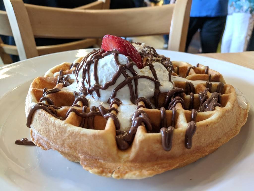 Denicas Real Food Kitchen | restaurant | 5411, 2723 Castro Valley Blvd, Castro Valley, CA 94546, USA | 5105371100 OR +1 510-537-1100