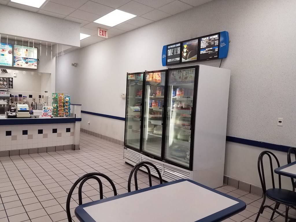 Dairy Queen Ltd Brazier | restaurant | 404 Commons Way Unit B4, Parkesburg, PA 19365, USA | 6108570050 OR +1 610-857-0050