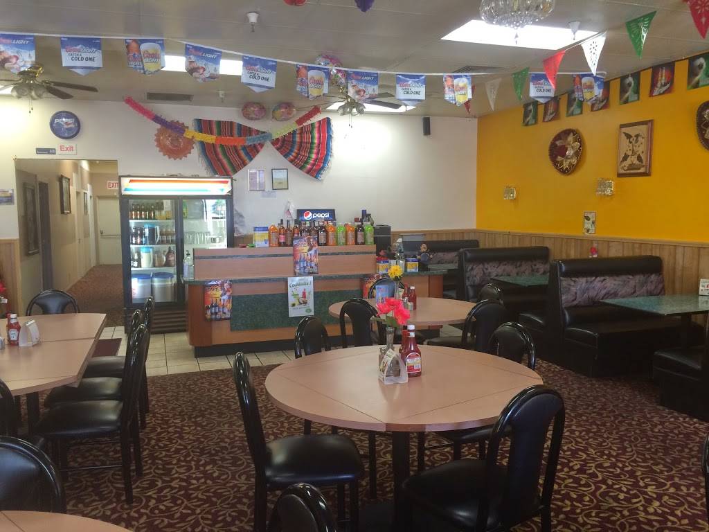 El Tepeyac Restaurant | restaurant | 1458 Industrial Park Ave, Redlands, CA 92374, USA | 9093070017 OR +1 909-307-0017