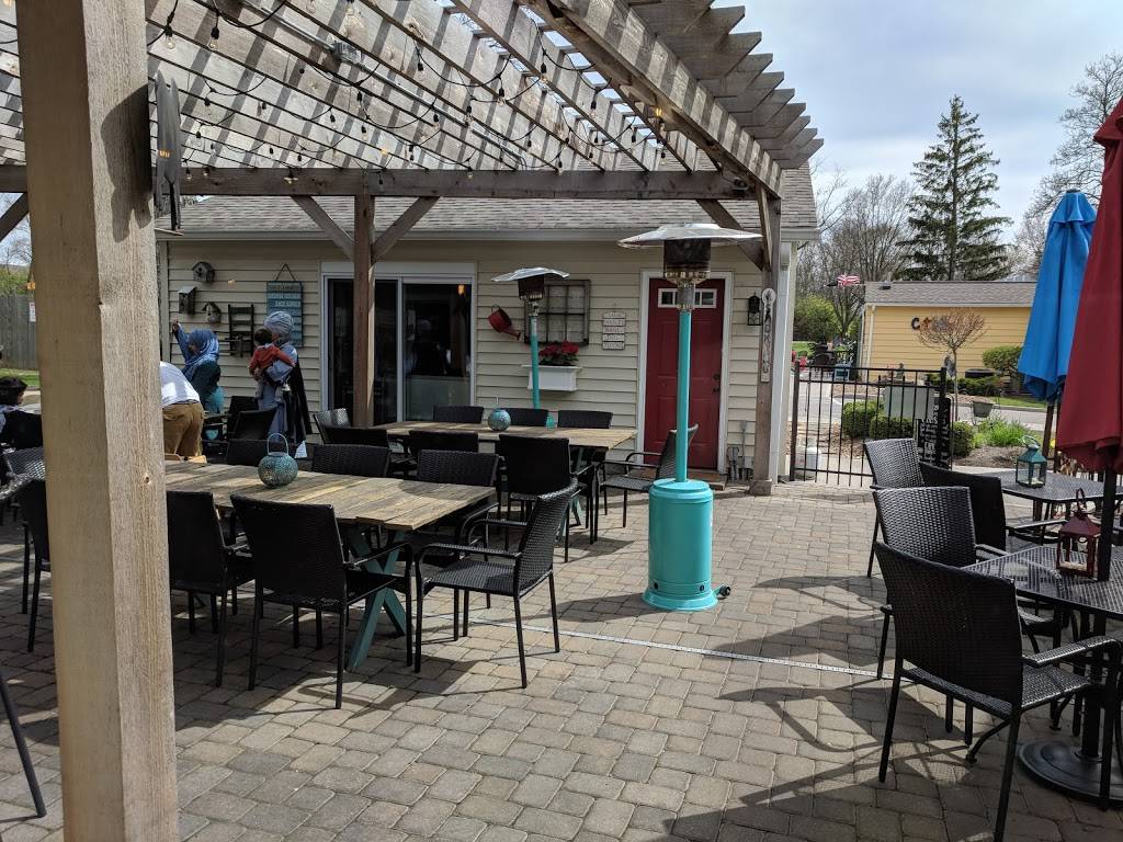 Cozys Café & Pub | restaurant | 6440 Cincinnati Dayton Rd, Liberty Township, OH 45044, USA | 5136449365 OR +1 513-644-9365