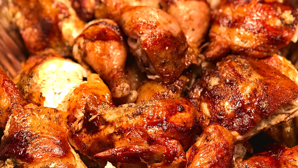 Capital Chicken | restaurant | 7698-B Richmond Hwy, Alexandria, VA 22306, USA | 5717775767 OR +1 571-777-5767