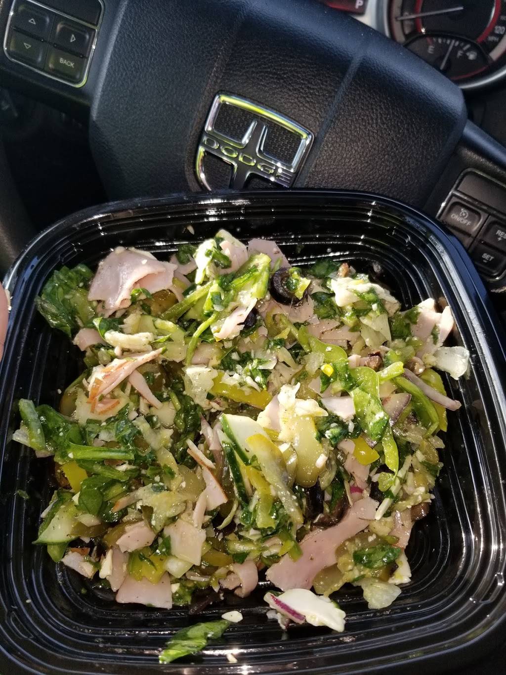 Subway | restaurant | 13600 SW 288th St, Homestead, FL 33033, USA | 3052470586 OR +1 305-247-0586